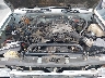 1N6HD16S7PC****** Repairable 1993 Nissan Pickup in Los Angeles