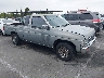 1N6HD16S7PC****** Salvage and Wrecked 1993 Nissan Pickup in Los Angeles