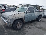1N6HD16S7PC****** Used and Repairable 1993 Nissan Pickup in Los Angeles