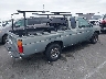 1N6HD16S7PC****** Salvage and Wrecked 1993 Nissan Pickup in California State