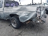 1N6HD16S7PC****** Salvage and Repairable 1993 Nissan Pickup in California State