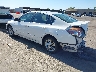 1N4AL2AP8CN****** Salvage and Repairable 2012 Nissan Altima in Sacramento