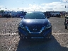 5N1AZ2AJ5PC****** Wrecked 2023 Nissan Murano in Hawaii State
