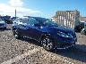 5N1AZ2AJ5PC****** Salvage and Wrecked 2023 Nissan Murano in Honolulu