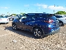 5N1AZ2AJ5PC****** Salvage and Repairable 2023 Nissan Murano in Honolulu