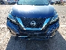 5N1AZ2AJ5PC****** Salvage and Repairable 2023 Nissan Murano in Hawaii State