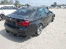 WBS8M9C57G5****** Salvage and Wrecked 2016 BMW M3 in California State