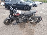 56KRZM221P3****** Repairable 2023 Indian FTR Z in Hawaii State