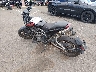 56KRZM221P3****** Salvage and Repairable 2023 Indian FTR Z in Rec Rides Online Exclusive