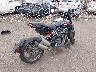 56KRZM221P3****** Salvage and Wrecked 2023 Indian FTR Z in Hawaii State