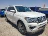 1FMJU2ATXJE****** Salvamento y Destrozados 2018 Ford Expedition en Lubbock