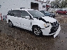 2C4RDGCG5GR****** Salvamento y Destrozados 2016 Dodge Grand Caravan en Billings