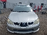 JF1GD61697H****** Destrozados 2007 Subaru Impreza en Estado de Washington