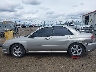 JF1GD61697H****** Reparables 2007 Subaru Impreza en Estado de Washington