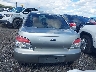 JF1GD61697H****** Destrozados 2007 Subaru Impreza