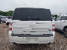 2FMGK5B86KB****** Wrecked 2019 Ford Flex