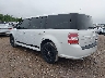 2FMGK5B86KB****** Salvage and Repairable 2019 Ford Flex in Springfield