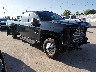 1GC4KUEY6SF****** Salvamento y Destrozados 2025 Chevrolet Silverado 3500 en Houston South