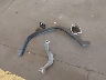 1C4RJKAGXM8****** Wrecked 2021 Jeep Grand Cherokee Limited in Oregon State