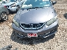 2HGFB2F99EH****** Wrecked 2014 Honda Civic in Ohio State