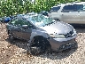 2HGFB2F99EH****** Salvage and Wrecked 2014 Honda Civic in Cleveland