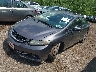 2HGFB2F99EH****** Used and Repairable 2014 Honda Civic in Cleveland