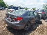 2HGFB2F99EH****** Salvage and Wrecked 2014 Honda Civic in Ohio State