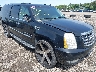 1GYFK668X8R****** Salvamento y Destrozados 2008 Cadillac Escalade ESV en Long Island