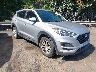 KM8J23A40LU****** Salvage and Wrecked 2020 Hyundai Tucson in Greensboro