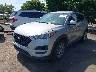 KM8J23A40LU****** Used and Repairable 2020 Hyundai Tucson in Greensboro