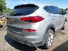 KM8J23A40LU****** Salvage and Wrecked 2020 Hyundai Tucson in North Carolina State