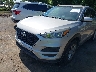 KM8J23A40LU****** Salvage and Repairable 2020 Hyundai Tucson in North Carolina State