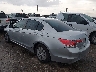 1HGCP2F36CA****** Salvamento y Reparables 2012 Honda Accord en Lubbock