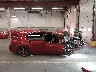 4S3BMFL68A1****** Reparables 2010 Subaru Legacy en Estado de Oregón