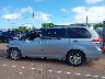 5TDYK3DC1ES****** Salvamento 2014 Toyota Sienna