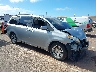5TDYK3DC1ES****** Salvamento y Destrozados 2014 Toyota Sienna en Honolulu