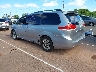 5TDYK3DC1ES****** Salvamento y Reparables 2014 Toyota Sienna en Honolulu
