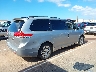 5TDYK3DC1ES****** Salvamento y Destrozados 2014 Toyota Sienna en Estado de Hawaii
