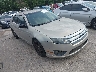 3FAHP0HA6AR****** Salvage and Wrecked 2010 Ford Fusion in Dallas-Fort Worth