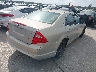 3FAHP0HA6AR****** Salvage and Wrecked 2010 Ford Fusion in Texas State