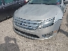 3FAHP0HA6AR****** Salvage and Repairable 2010 Ford Fusion in Texas State
