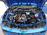 3GN7DNRP9SS****** Repairable 2025 Chevrolet Equinox in Seattle