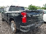 3GCUDEE80PG****** Salvamento y Destrozados 2023 Chevrolet Silverado 1500 en Estado de Hawaii