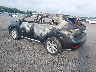 2T2ZK1BA6BC****** Salvage and Repairable 2011 Lexus RX in Little Rock
