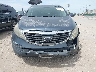 KNDPB3A25B7****** Destrozados 2011 Kia Sportage en Estado de Texas