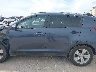KNDPB3A25B7****** Reparables 2011 Kia Sportage en Estado de Texas