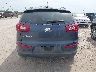 KNDPB3A25B7****** Destrozados 2011 Kia Sportage