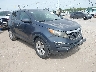 KNDPB3A25B7****** Salvamento y Destrozados 2011 Kia Sportage en San Antonio South