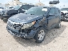 KNDPB3A25B7****** Usados y Reparables 2011 Kia Sportage en San Antonio South
