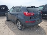 KNDPB3A25B7****** Salvamento y Reparables 2011 Kia Sportage en San Antonio South